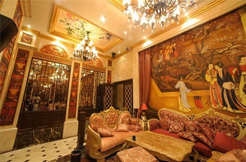 五原高档KTV妹子质量哪家好